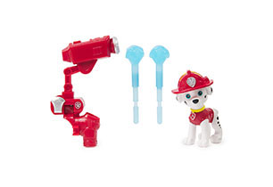 Paw Patrol Movie Hero Pup Assorted